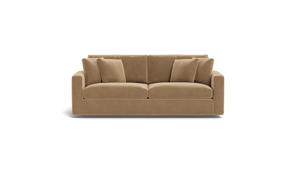 James Sleeper Sofa - Image 0