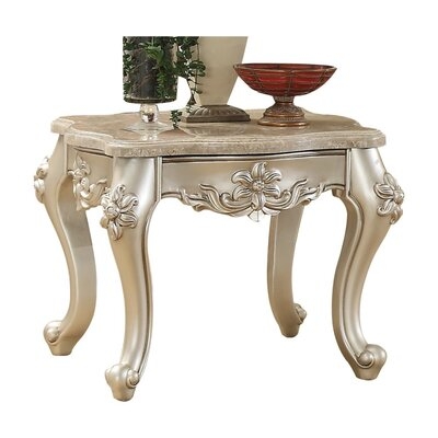 Postel End Table - Image 0