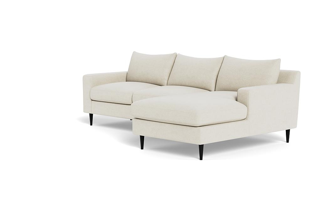 Sloan Right Chaise Sectional - Image 2