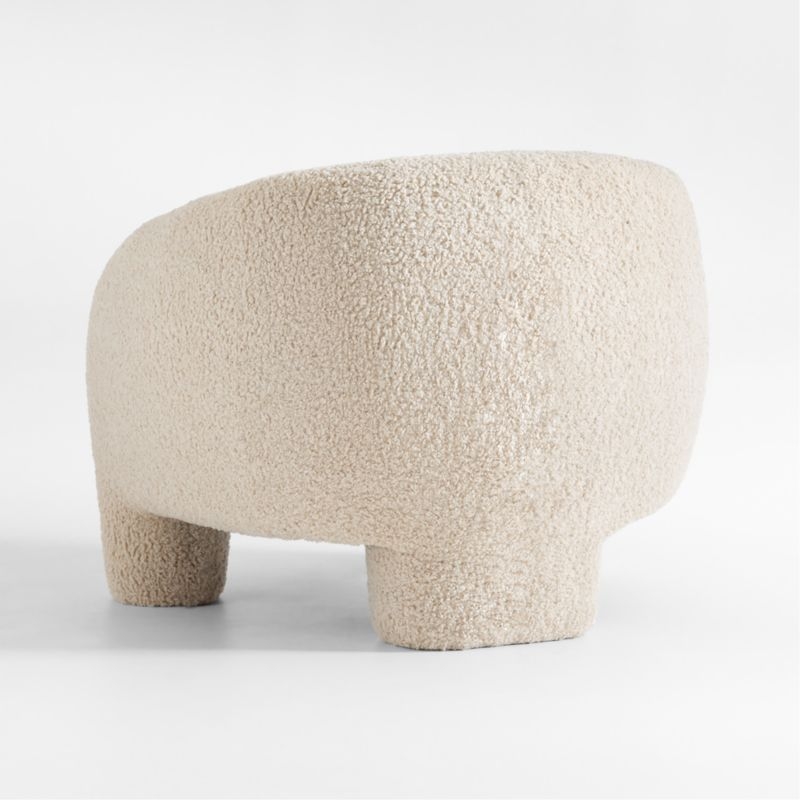 Ono Accent Chair - Image 6