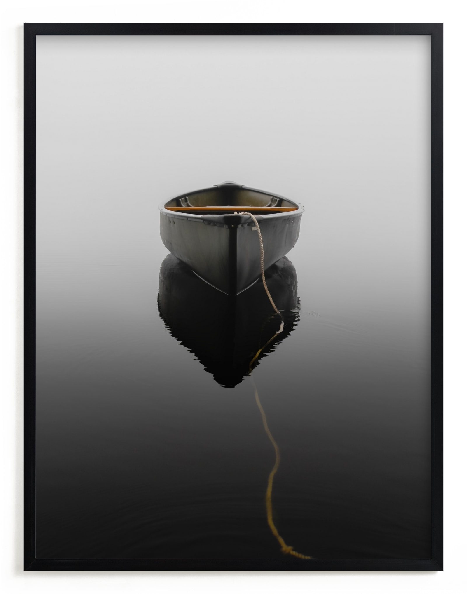 Into The Ether Open Edition Fine Art Print - Image 0