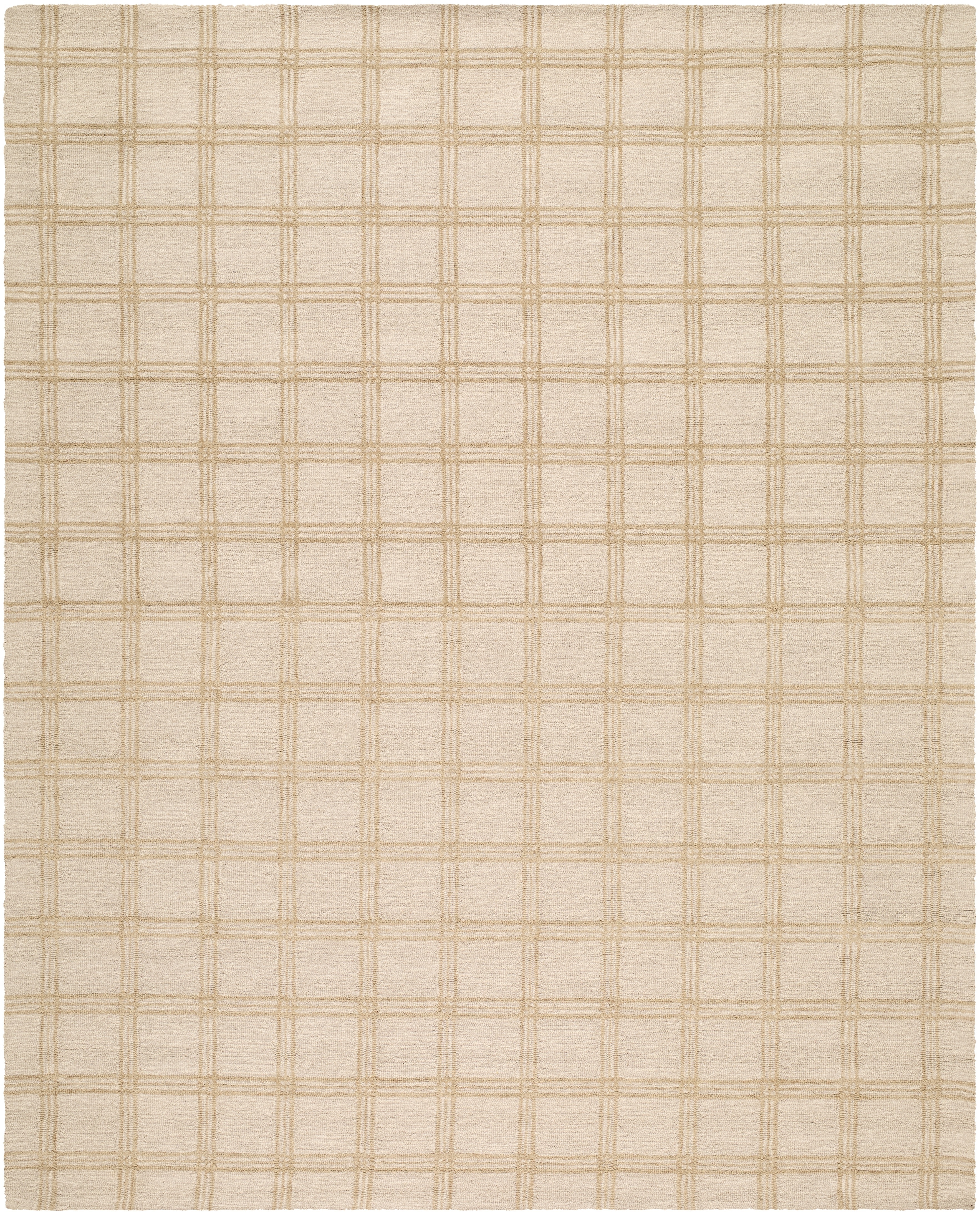 Idaho  Indoor 2' x 3' Handmade Rug - Image 0