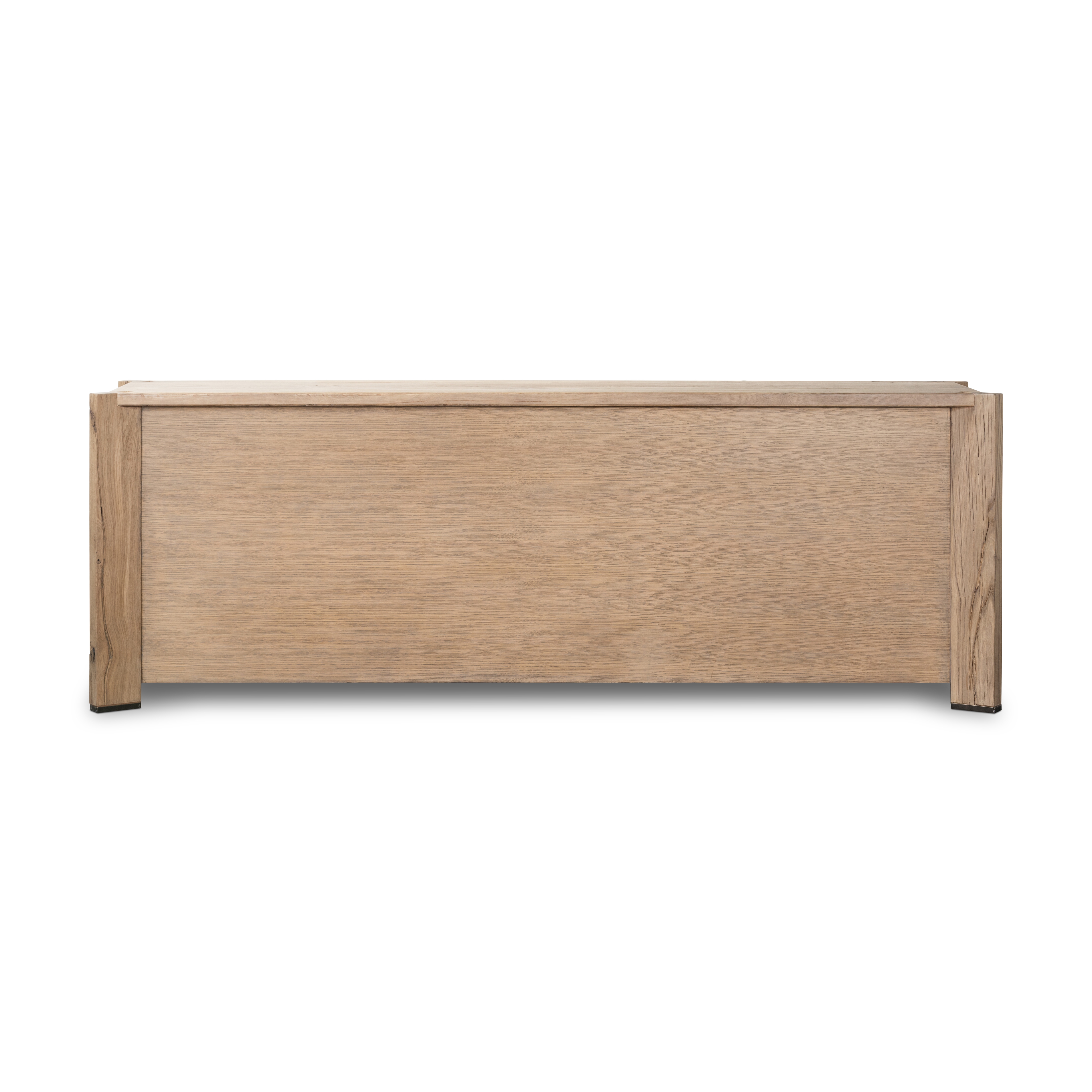 Cassio Dresser-Natural Reclaimed French - Image 5