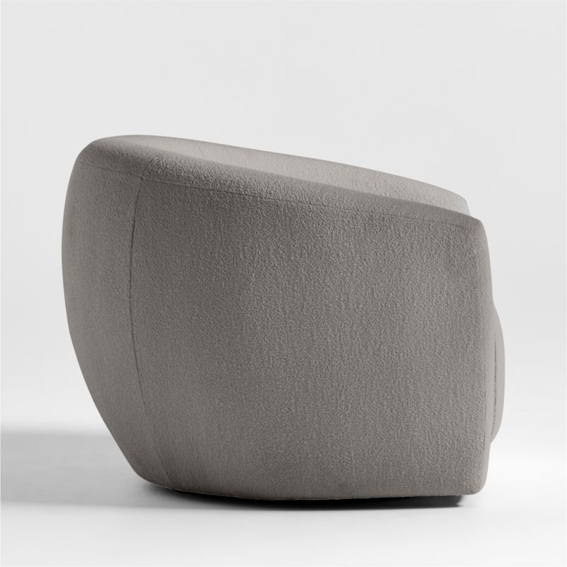 Valen Swivel Accent Chair - Image 2