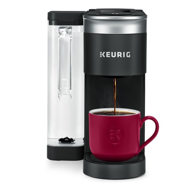Keurig ® K-Supreme SMART Single Serve Coffee Maker - Image 0