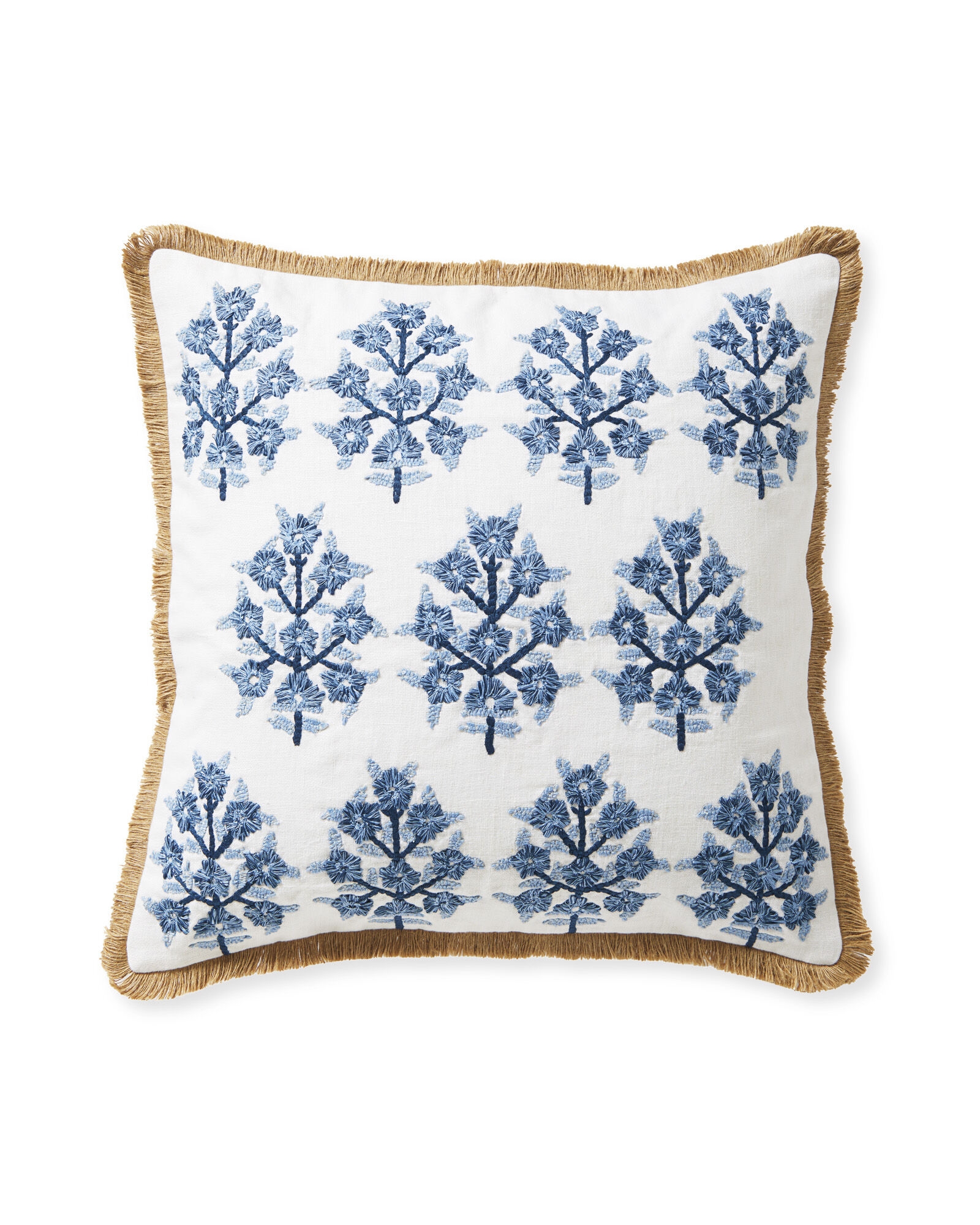 Morningside Pillow Cover - Image 0