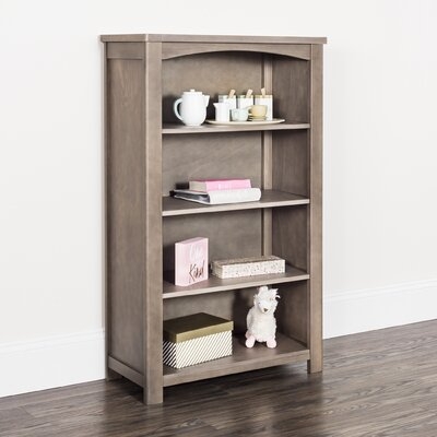 Forever Eclectic Harmony 50" Bookcase - Image 0