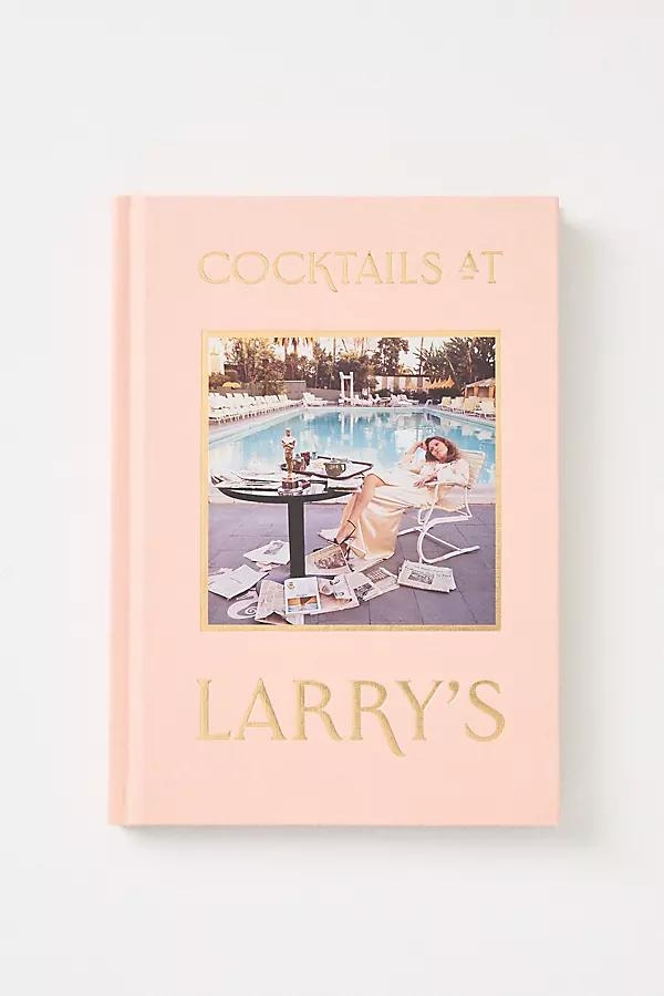 Cocktails at Larry's - Image 0