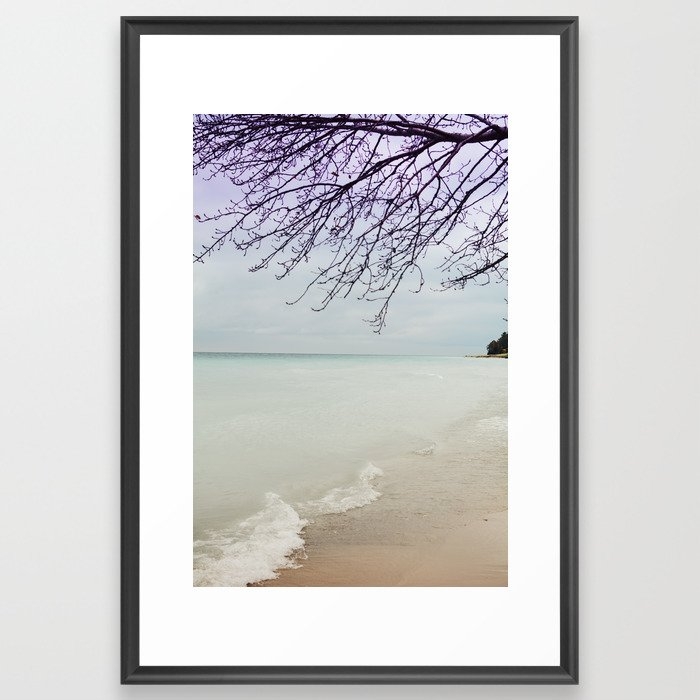 Freedom Framed Art Print by Olivia Joy St Claire X  Modern Photograp - Scoop Black - Large 24" x 36"-26x38 - Image 0