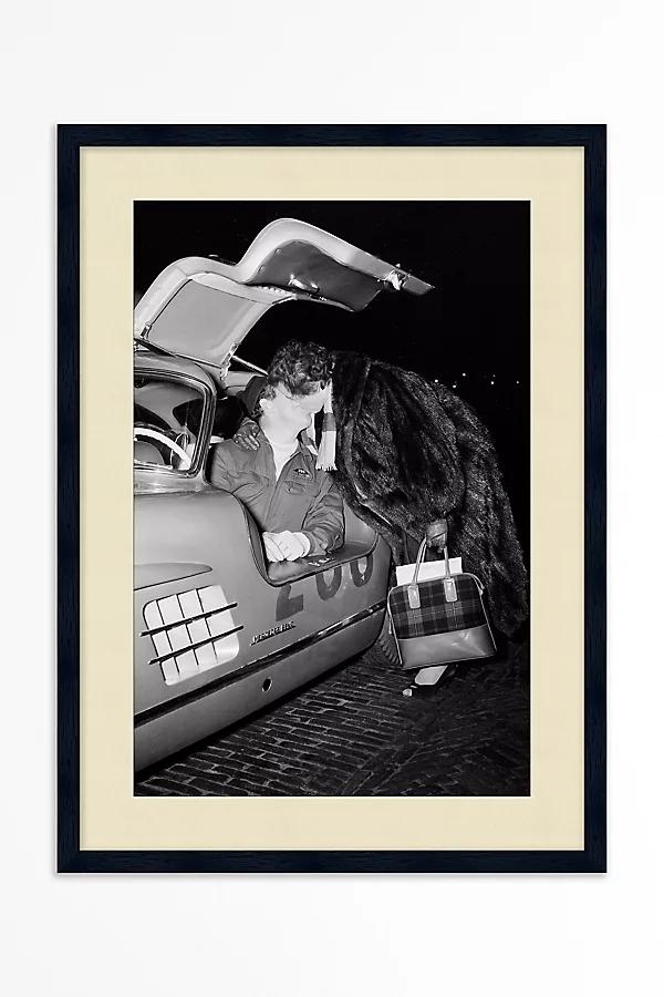 Goodbye Wall Art - Image 0