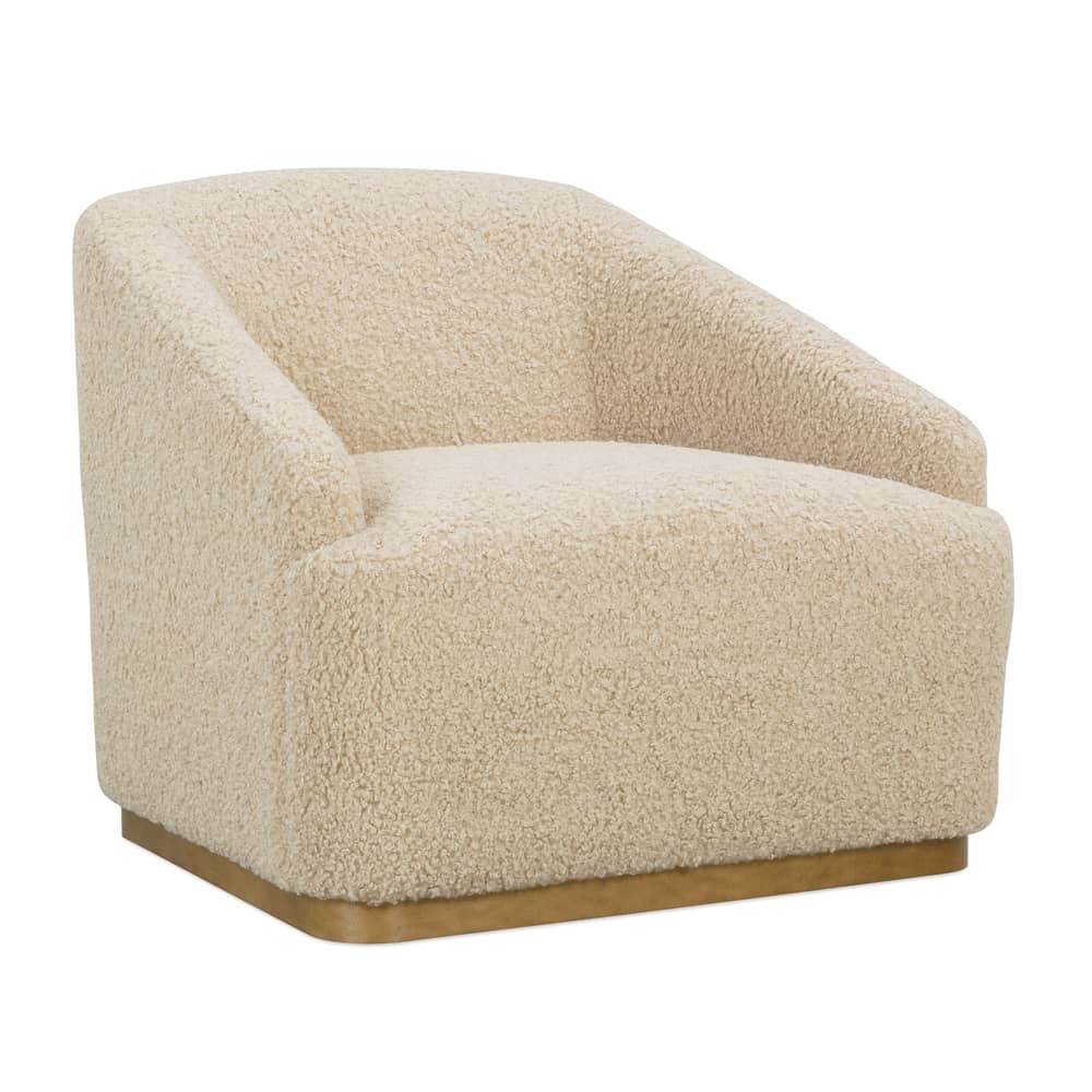 Bernie Swivel Chair - Image 5