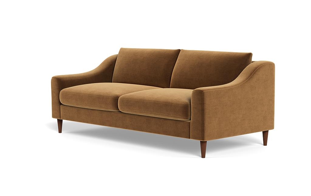 Saylor Slope Arm 2-Seat Sofa - Image 2