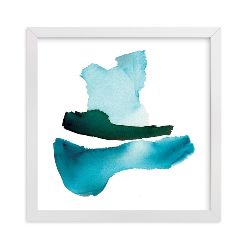 Shift Limited Edition Fine Art Print 1 - Image 0