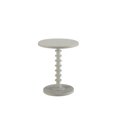 Mansour Solid Coffee Table - Image 0