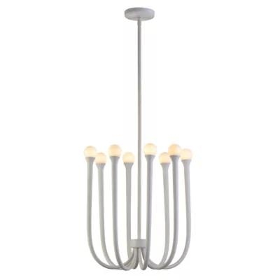 Dunaway 8-Light Chandelier - Image 1