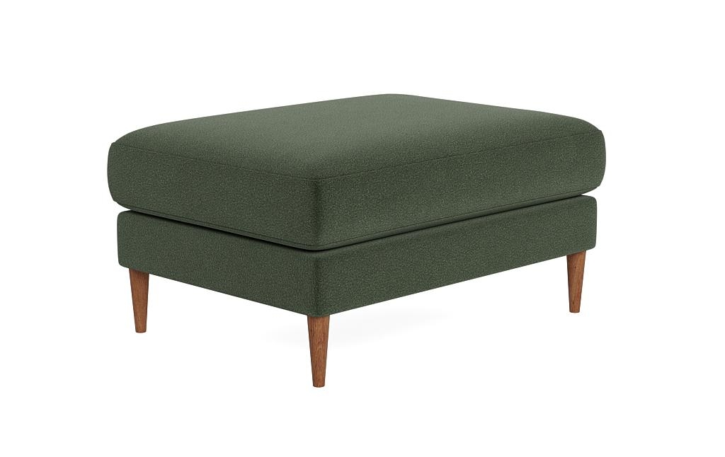 Winslow Rectangular Ottoman - Image 1