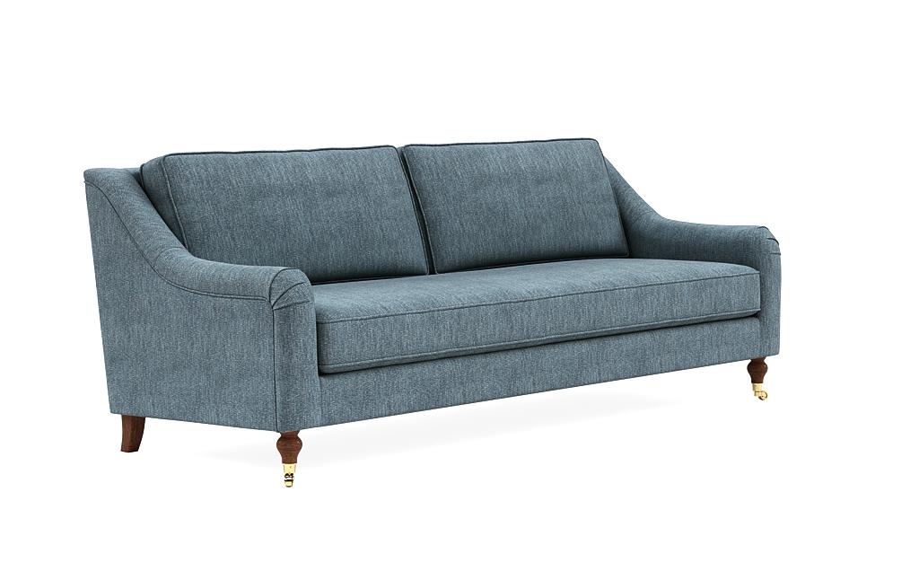 Alexander 2-Seat Sofa - Image 1