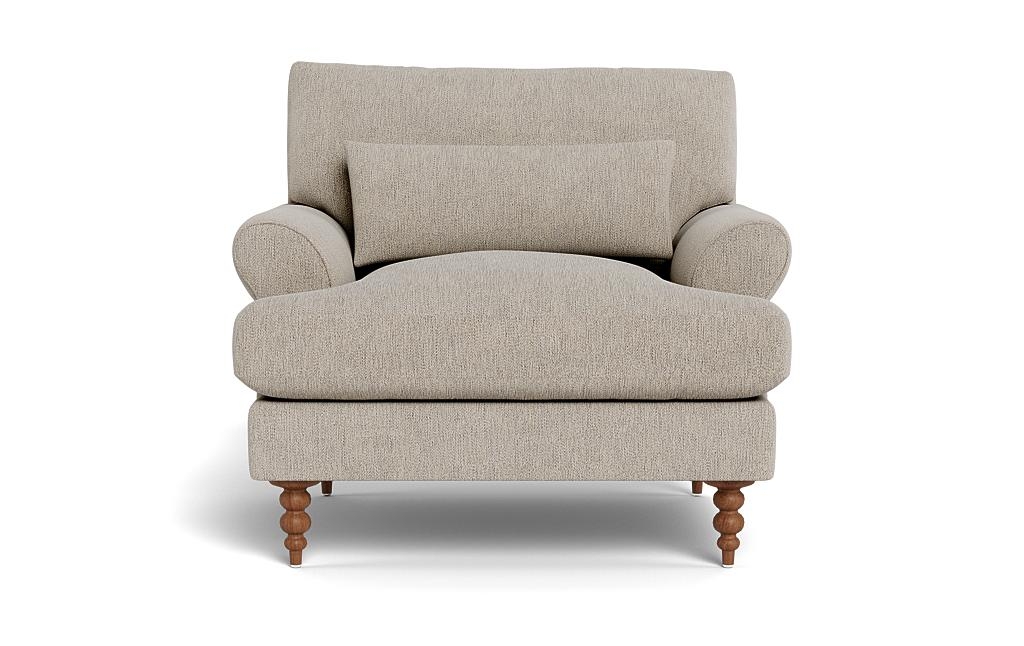 Maxwell Accent Chair by Apartment Therapy - Image 0