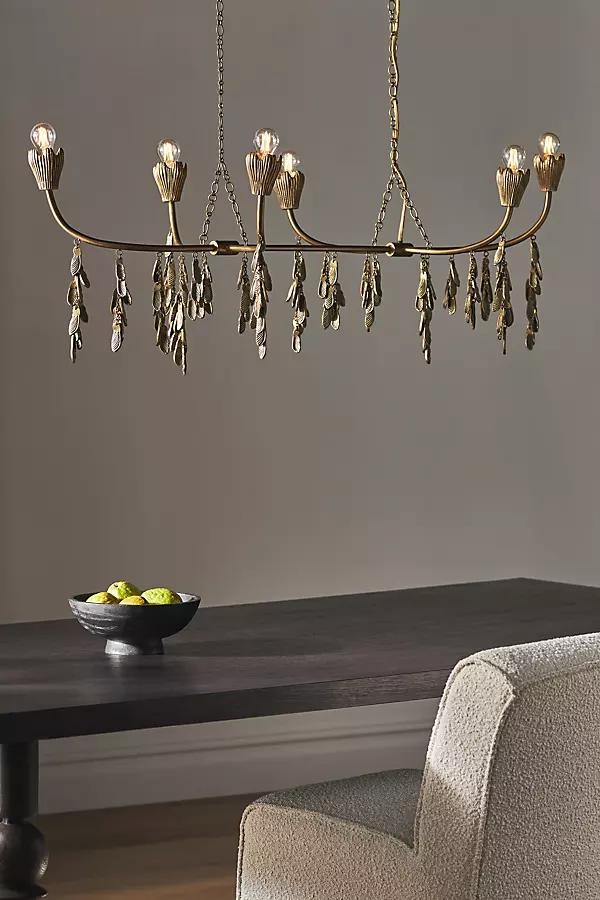 Rowe Chandelier - Image 0