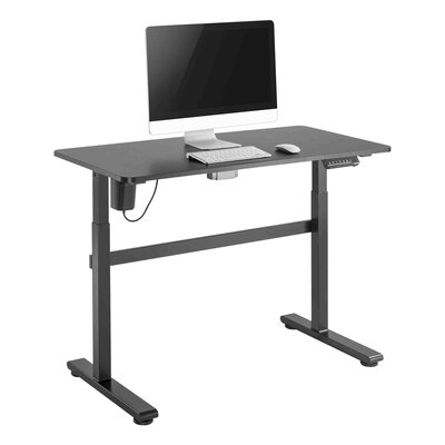 Lairey Height Adjustable Standing Desk - Image 0