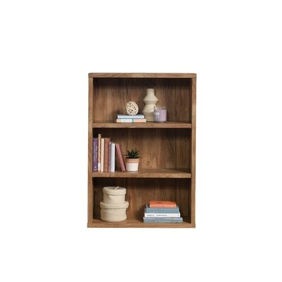 3-Shelf Bookcase Rao - Image 0
