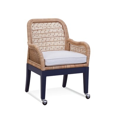 Boone Dining Chair - Image 0