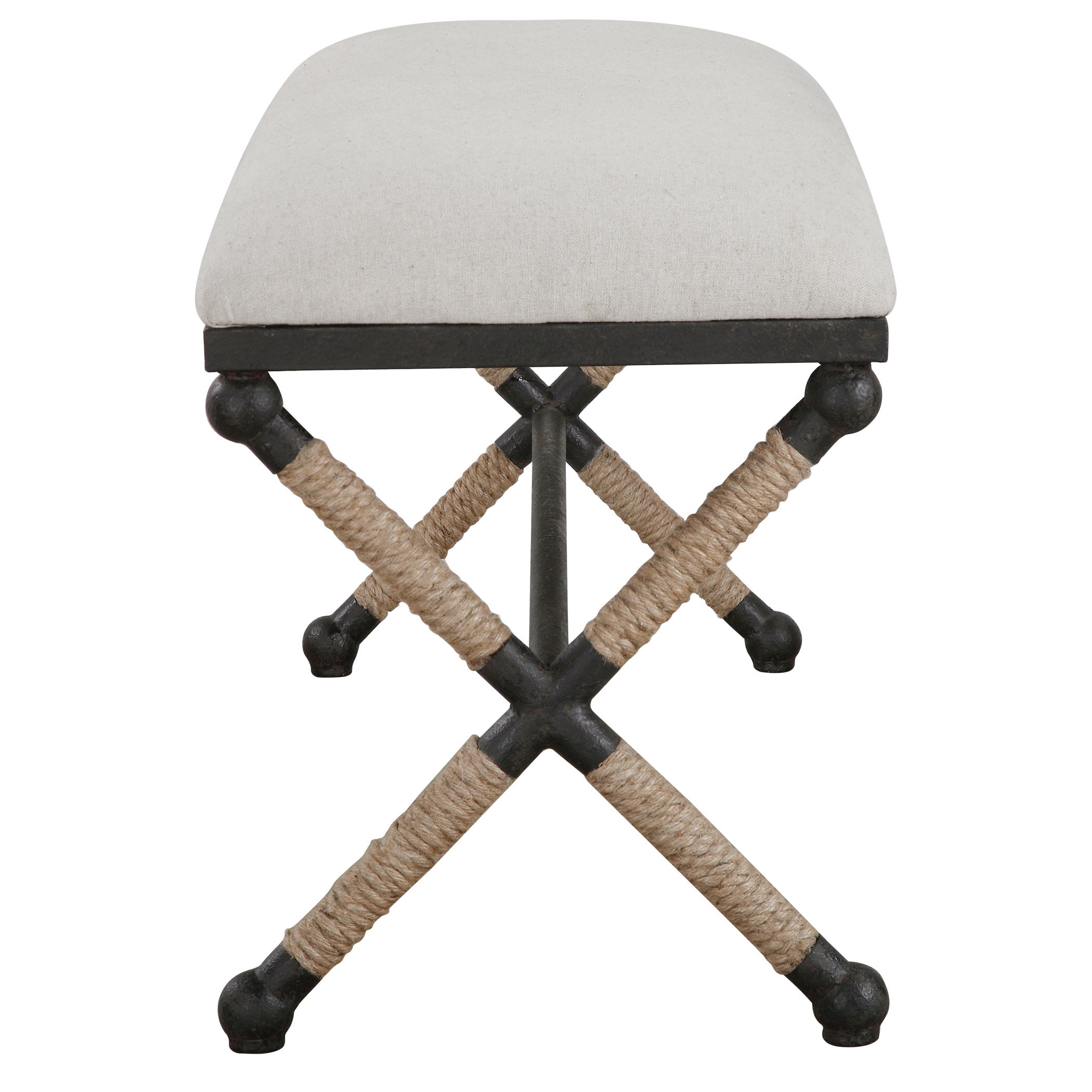 Firth Oatmeal Bench - Image 5