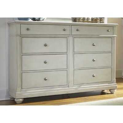 Thorold 8 Drawer Chest - Image 0