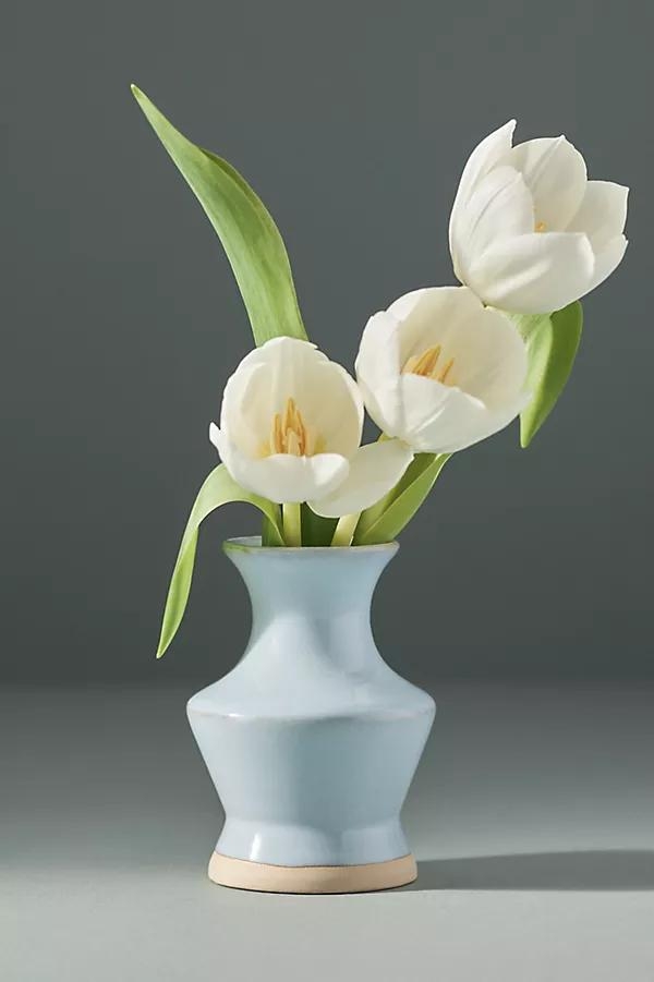 Ceramic Bud Vase - Image 0