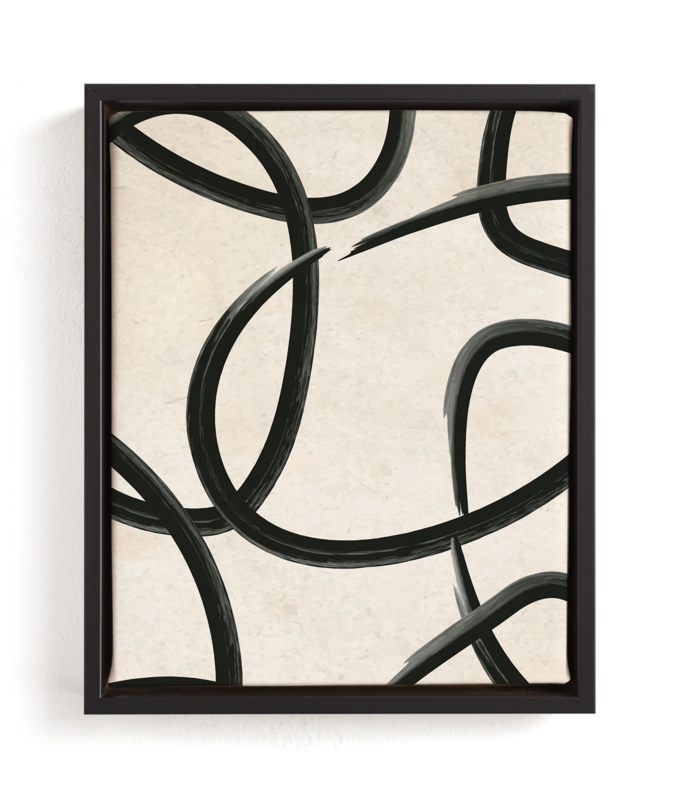 We All Connected I Open Edition Fine Art Print - Image 0