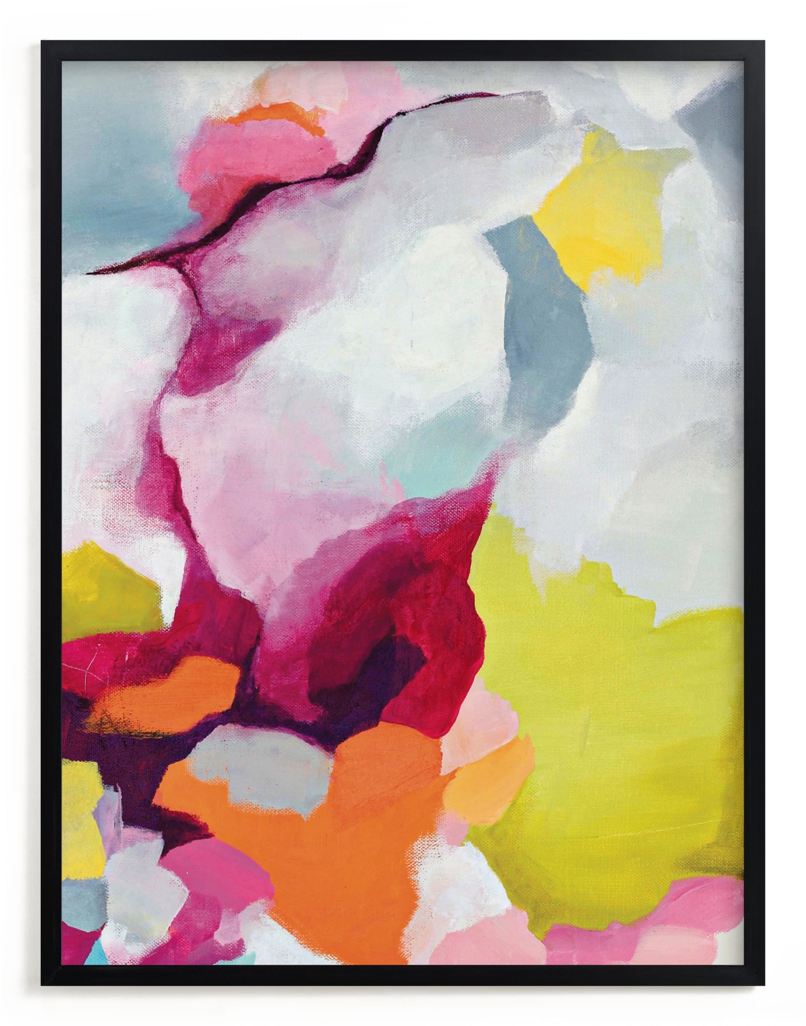 Infusion Open Edition Fine Art Print - Image 0