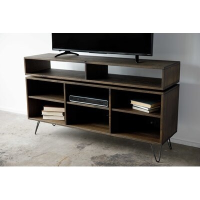 Strawser TV Stand for TVs up to 65" - Image 0