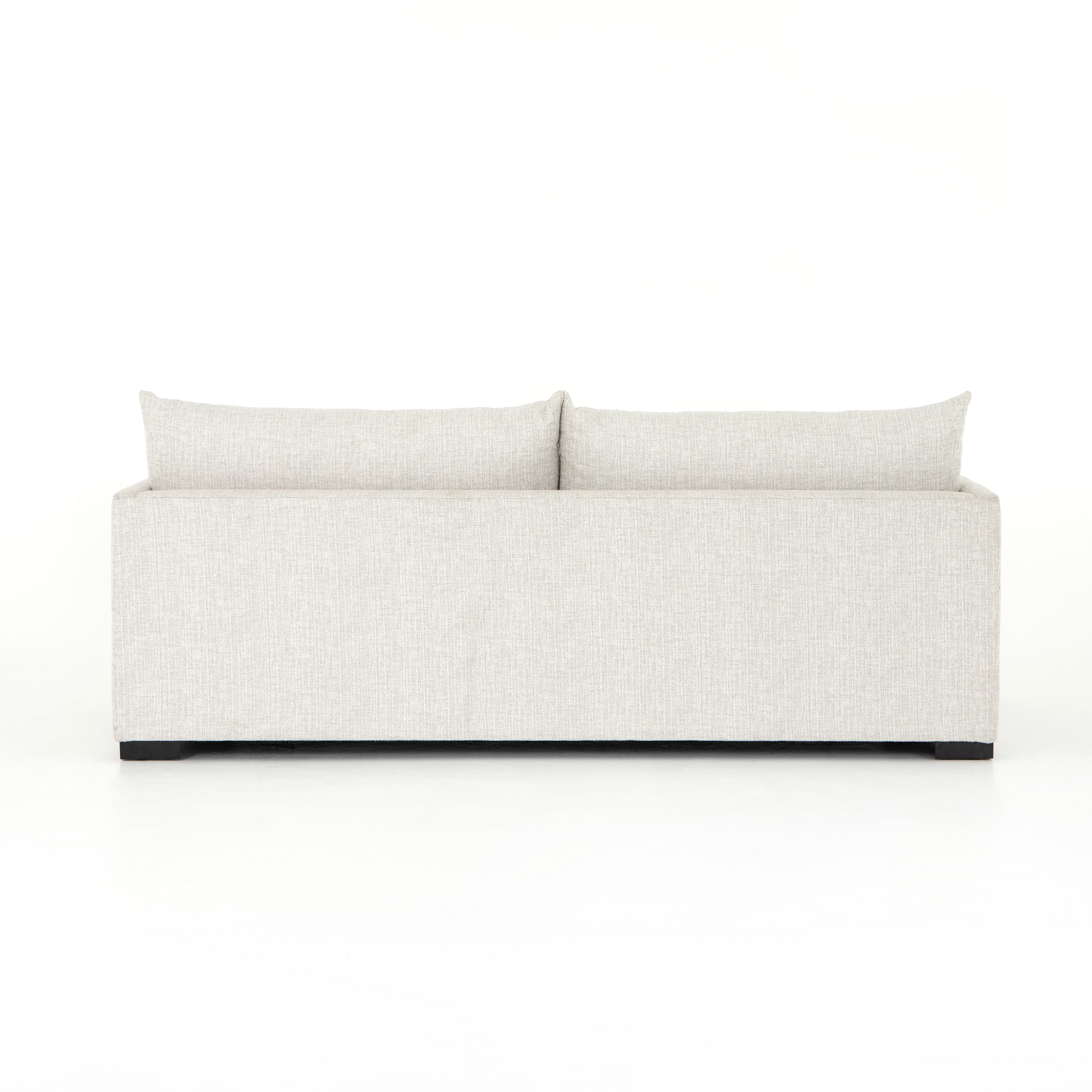 Wickham Sofa Bed-86.5"-Alameda Snw-Queen - Image 5