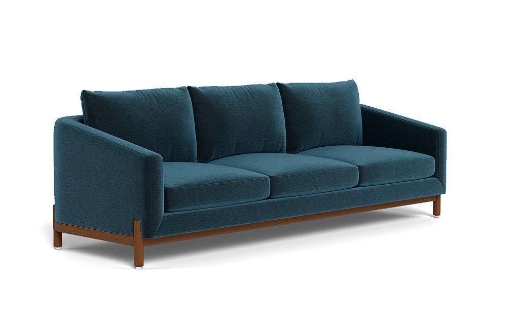 Oslo 3-Seat Sofa - Image 1