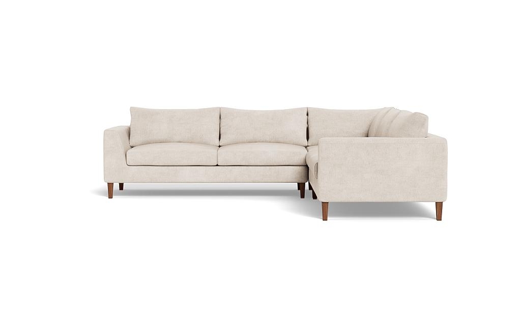 Asher Corner Sectional Sofa - Image 0