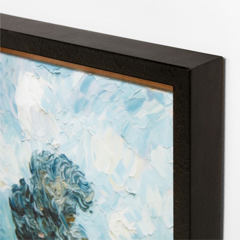 Portuguese Summer by Jeremiah Brent Framed Wall Art Print - Image 6