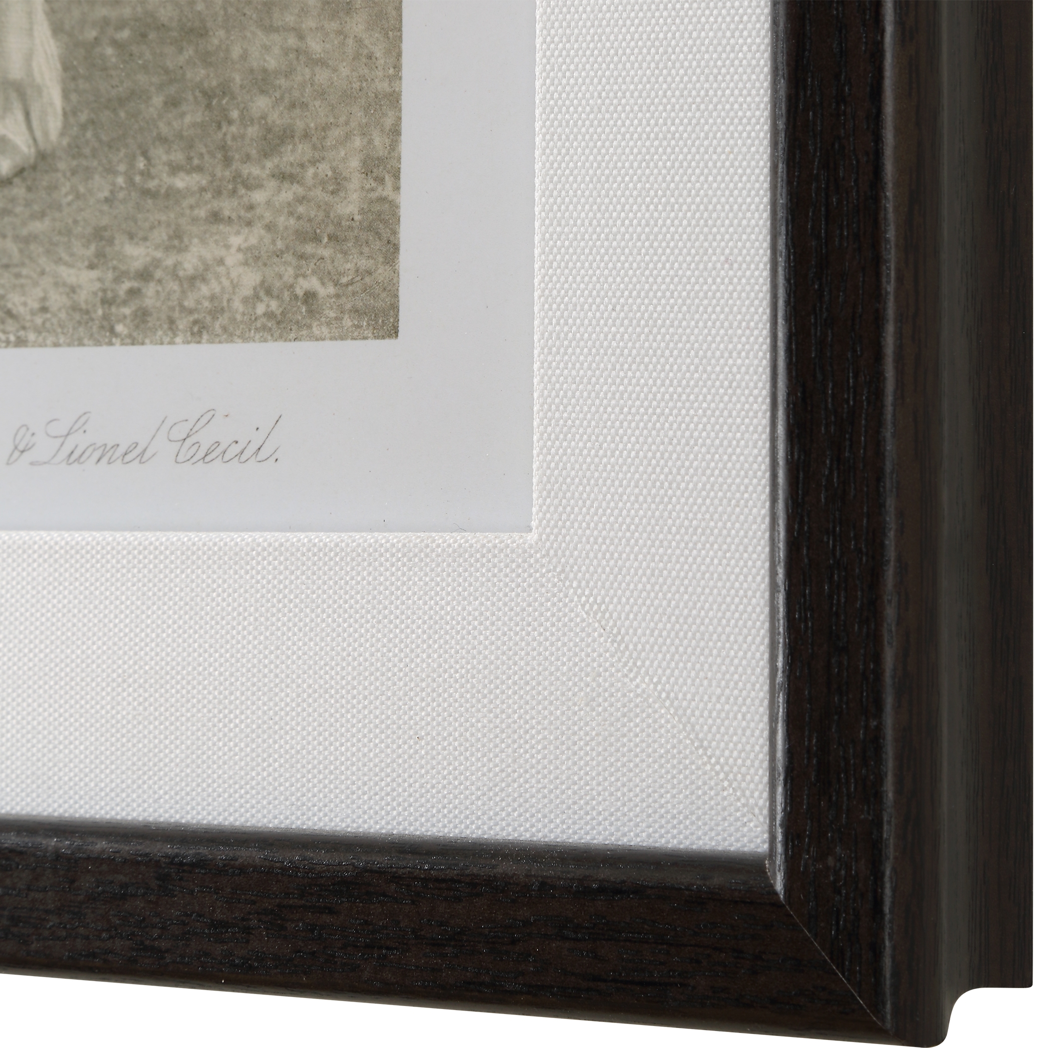 Equine Dynasty Framed Prints Set/9 - Image 5