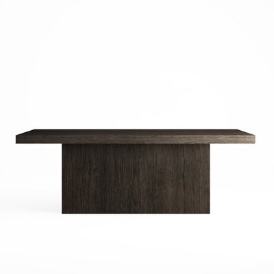 Chest Dining Table - Image 0