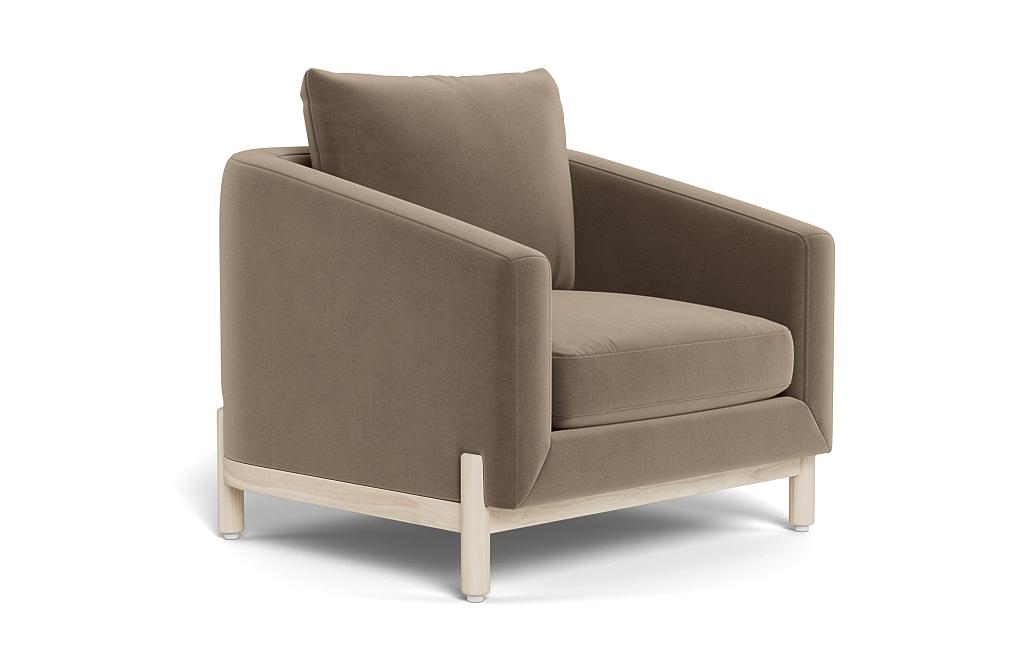 Oslo Accent Chair - Image 1