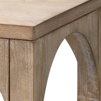 Yusuf Console Table - Image 1