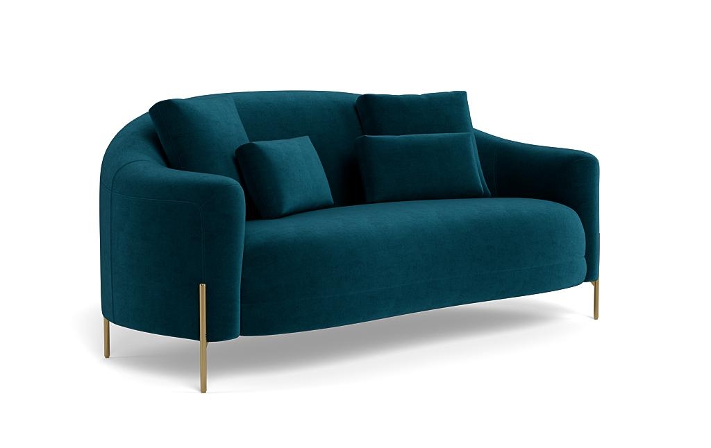 Fiona 2-Seat Sofa - Image 1