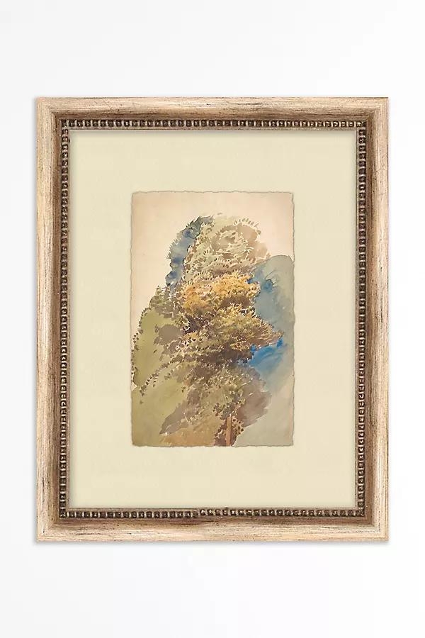 Turning of Autumn Wall Art - Image 0