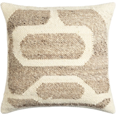 Dia Throw Pillow