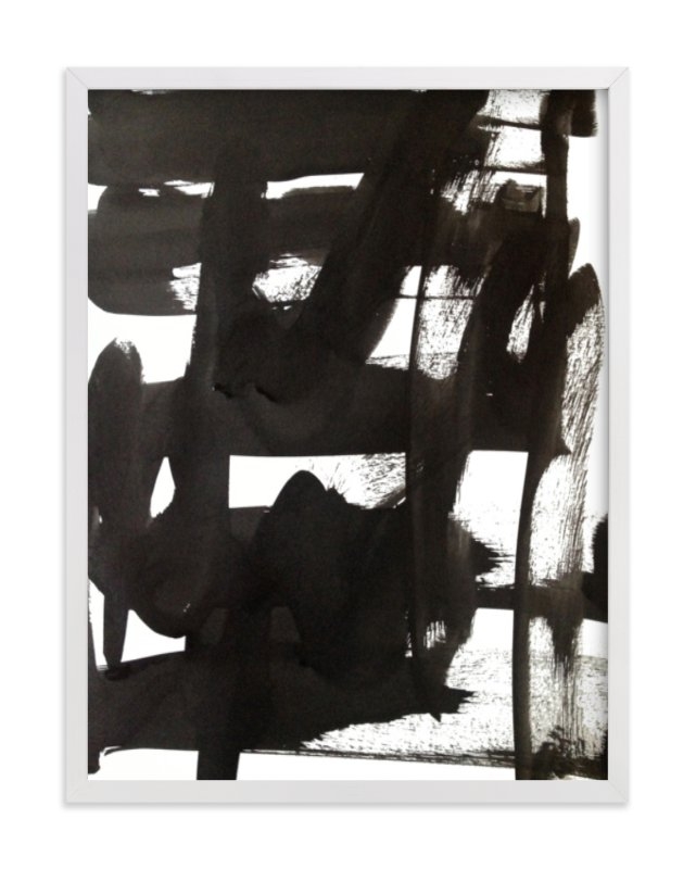 Inked Limited Edition Fine Art Print 1 - Image 0