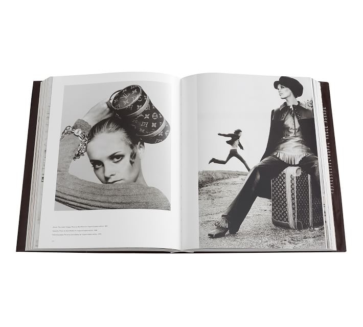Louis Vuitton: The Birth Of Modern Luxury Book - Image 7