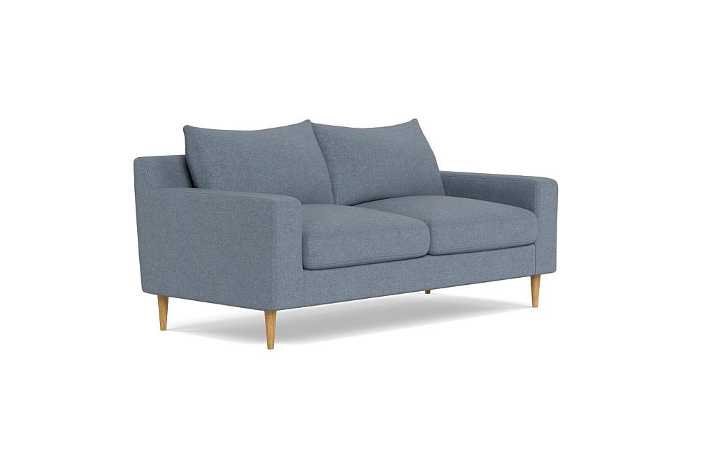 Sloan Loveseat - Image 1