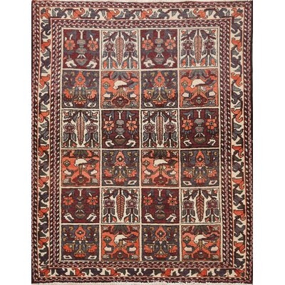 One-of-a-Kind Area Rug - Image 0