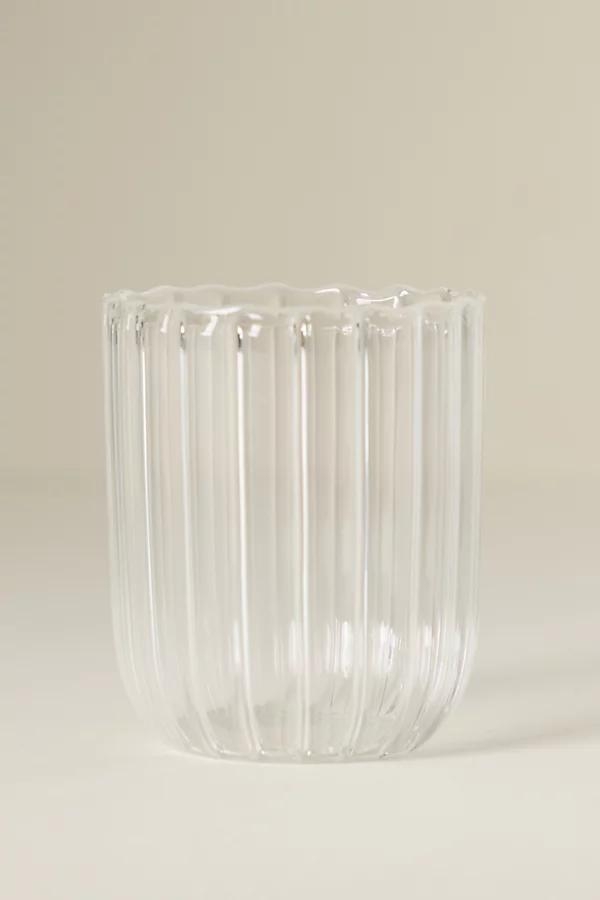 Fleck Kira Short Tumblers, Set of 4 - Image 0