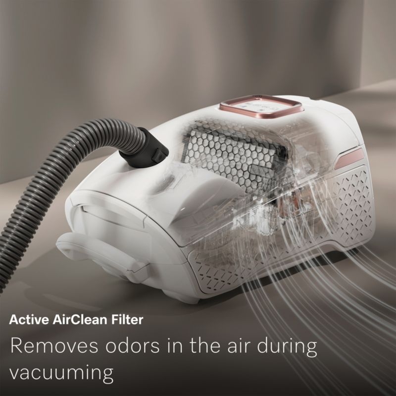 Miele ® Guard L1 Cat & Dog Canister Vacuum - Image 2