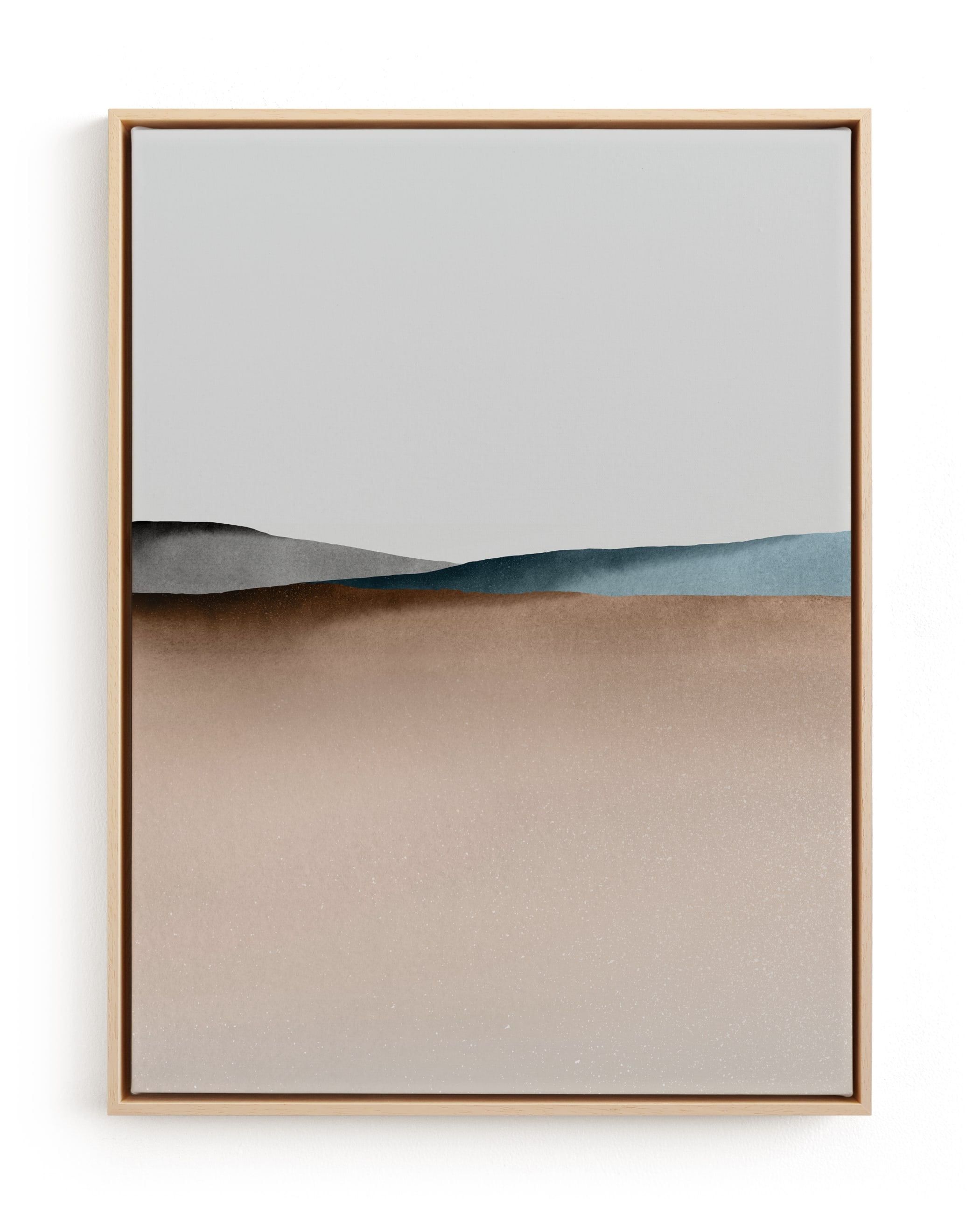 Layered Limited Edition Fine Art Print 1 - Image 0